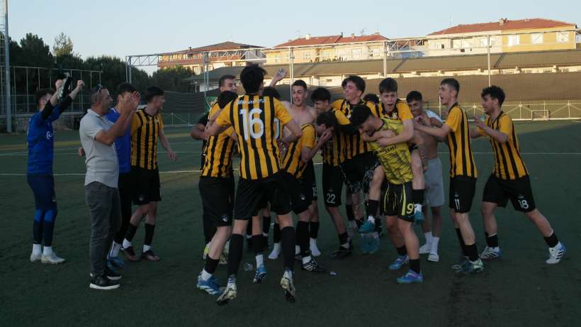 Darıca Birlikspor 1.Kümede