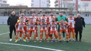 Darıca Türkeli Gençlikspor'dan, Play-Off'ta ilk galibiyet..3-0