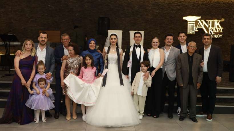 El Ele Yeni Bir Hayata