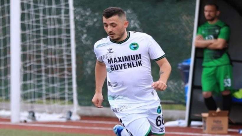 Emirhan Erguvan'ın yeni adresi hangi takım olacak