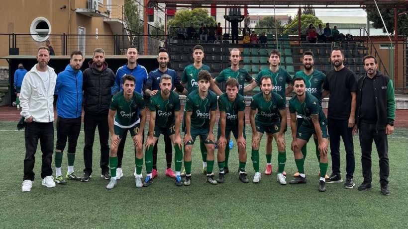 Erteleme maçında kazanan yok