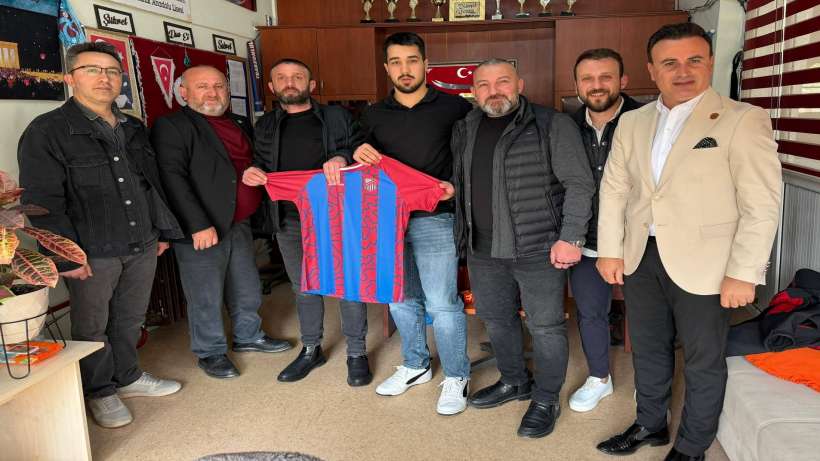 HK Doğantepespor, Şampiyonluk hedefiyle sezonu erken açtı
