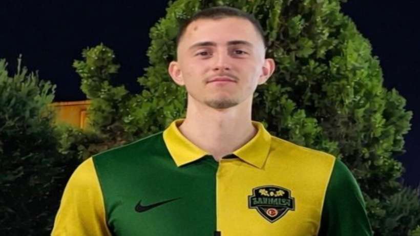 İbrahim Baki Karacan, Murgul Belediyespor'da