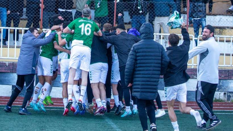 Kandıra Gençlerbirliği mi ? Alikahyaspor mu ?