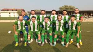 Kartepe derbisi Suadiyespor'un..2-0