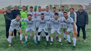 Kocaeli Güneşspor, Süper Amatöre çok yakın