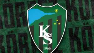 Kocaelispor'dan 15 milyonluk ödeme