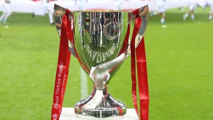 Kocaelispor'un, Kupadaki rakipleri belli oldu