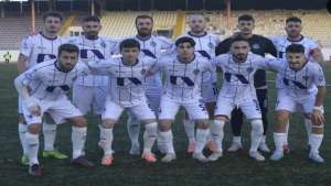 Lider Gebze Birlikspor için rakip farketmiyor..1-2