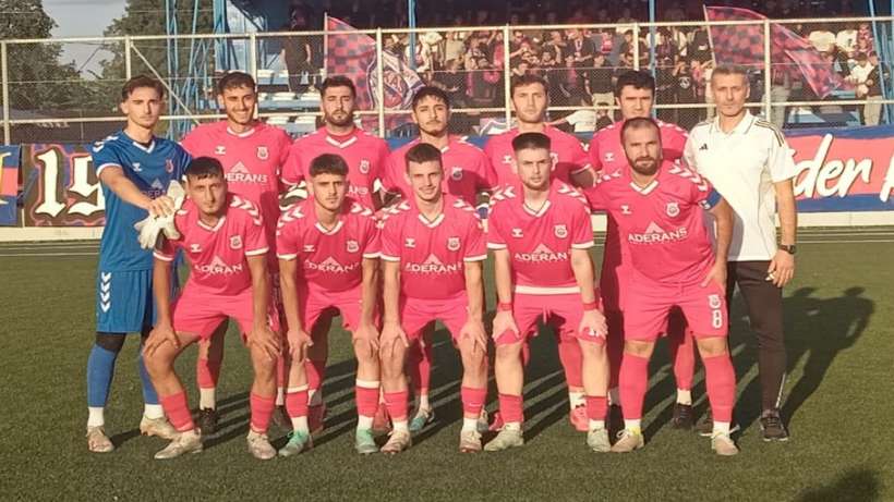 Liderin maçı Köseköy' de