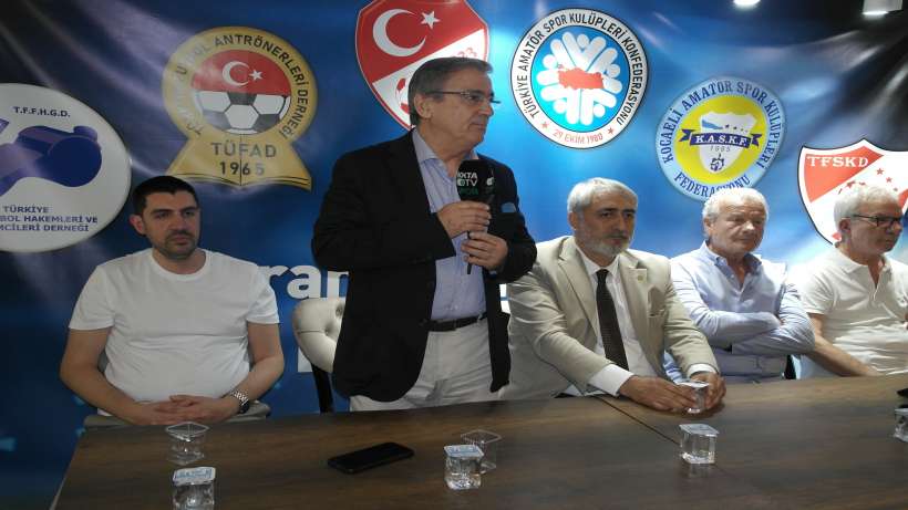 Mustafa Çulcu' dan ilimiz spor kamoyuna tarihi çağrı" Mutlaka üst yönetimlerde yer alalım"