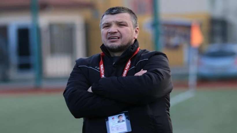 Suadiyespor' da ayrılık