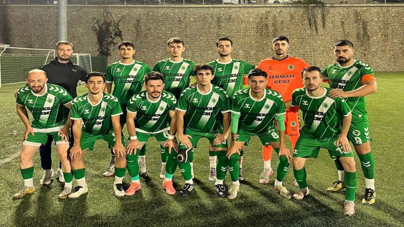 Tavşancılspor liderliğini korudu..1-0