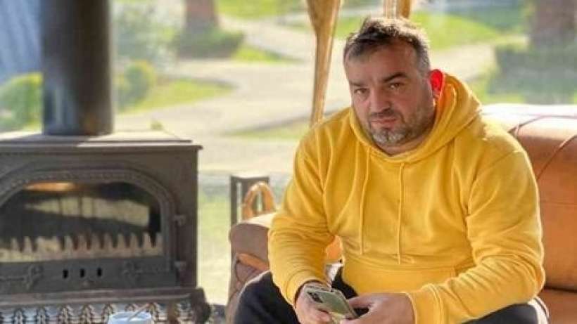 Tuncay Aktürk "Yeni yönetimde yokum"