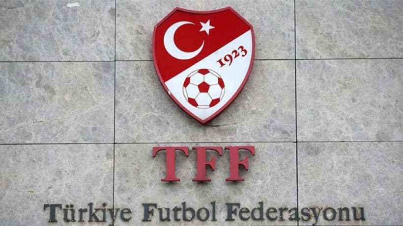U-18 Liginde değişiklik yapıldı..Şimdi ne olacak ?