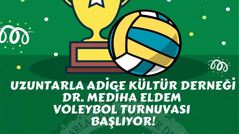 Uzuntarla'da Turnuva Heyecanı Başlıyor