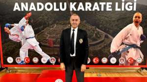 Vasfi Aşçı, Antalya ve Manisa’da Karate İçin Sahada