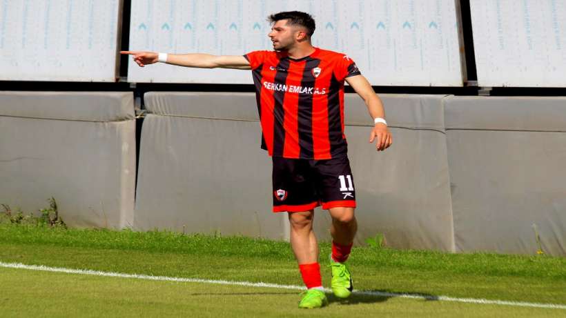 Yusuf Eren Alyüz, Karamürselspor'da
