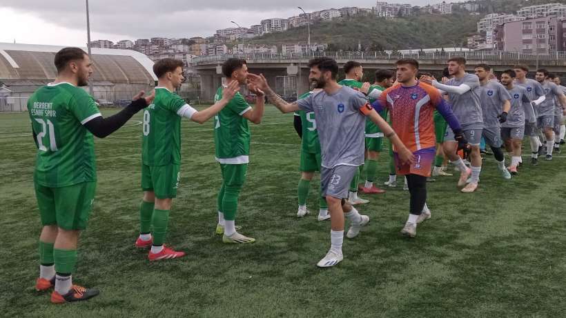 1.Kümede heyecan başlıyor