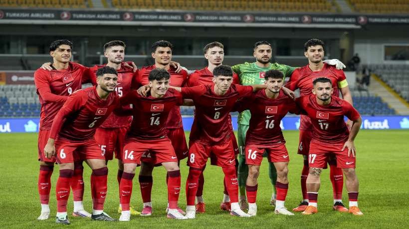 Adalet yerini buldu, Serhat Öztaşdelen Milli formayı kaptı