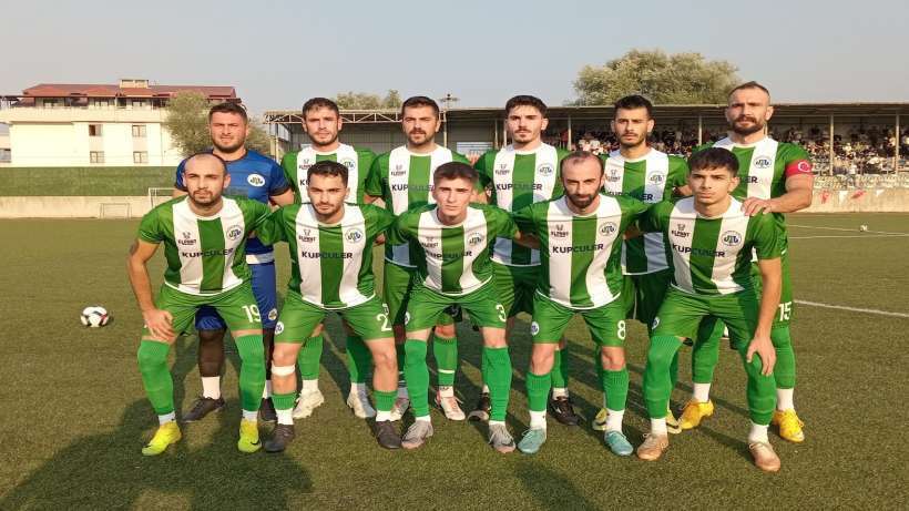 Süper B' de dev maç.. Suadiyespor-Kullar 1975 Spor